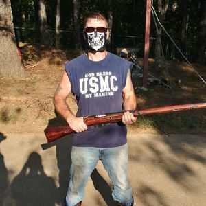 Meet your Posher, Scott